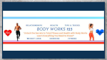 Body Works 123