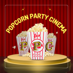 Popcorn Party Cinema (PPC)