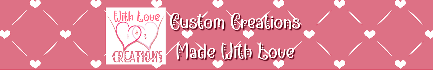 With Love Creations 143