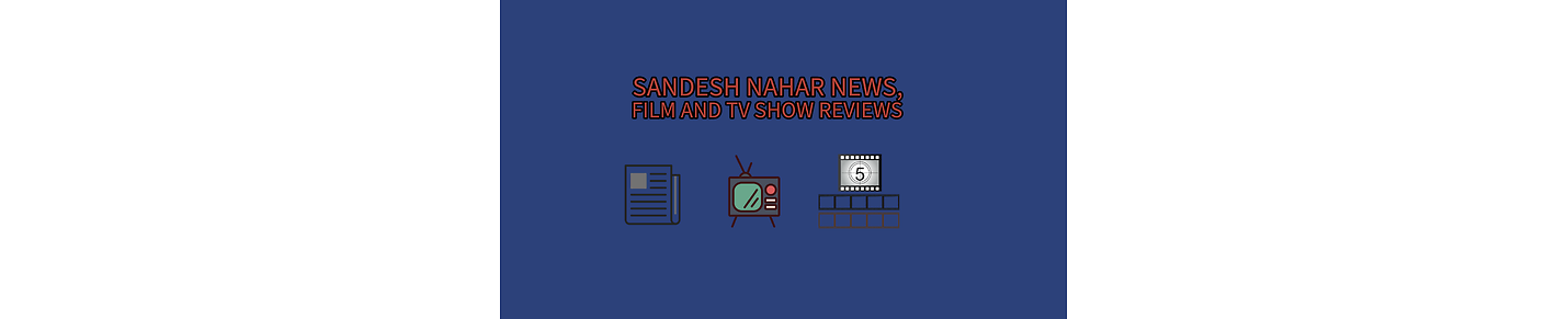 Sandesh Nahar