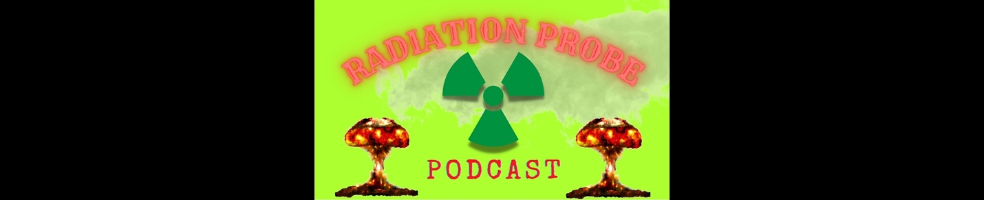 Radiation Probe