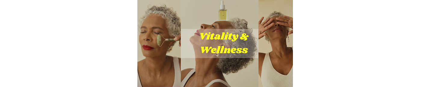 Vitality & Wellness
