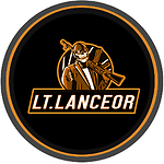 Lanceor the Gamer!