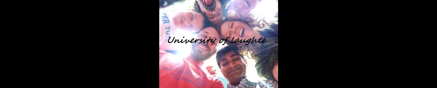 College of laughter