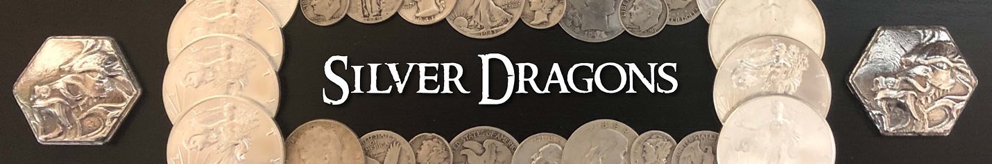 Silver Dragons