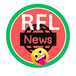 RumbleFrontline -  News & Fun