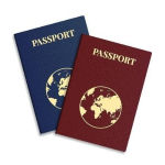 International Passport