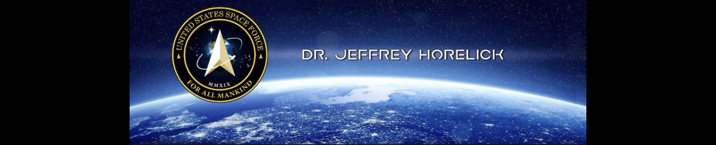 Dr. Jeffrey Horelick