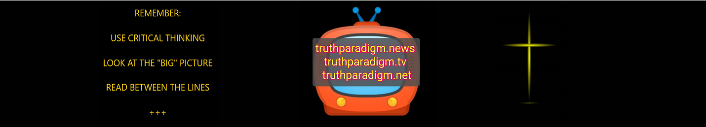 Truth Paradigm Relays