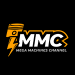 Mega Machines Channel