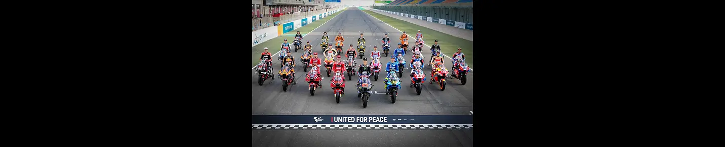 MotoGP balkan