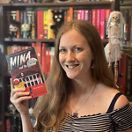 AMY MCCAW (author & booktuber) booktube