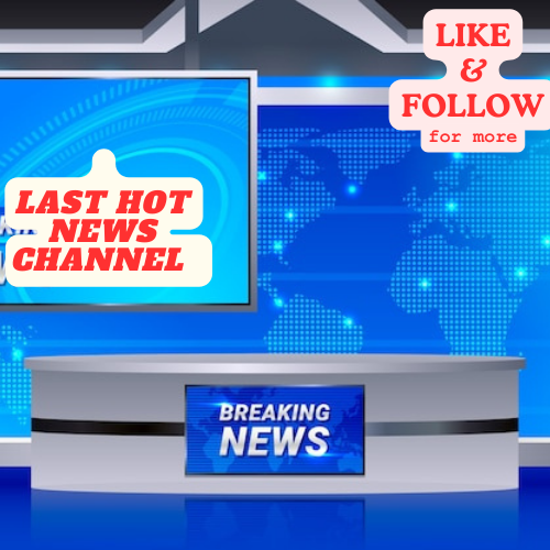 Last hot news