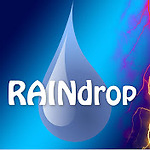 RAINdrop - Rain Sounds For Sleeping