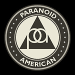 Paranoid American