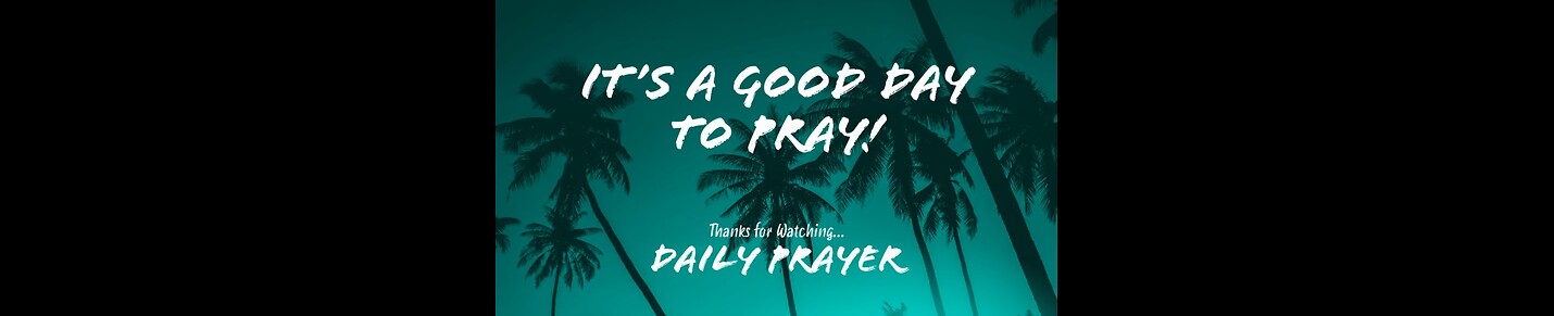 Daily Prayer 2.0