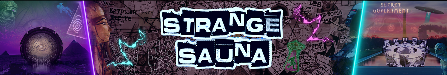 Strange Sauna