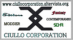 CIULLO CORPORATION