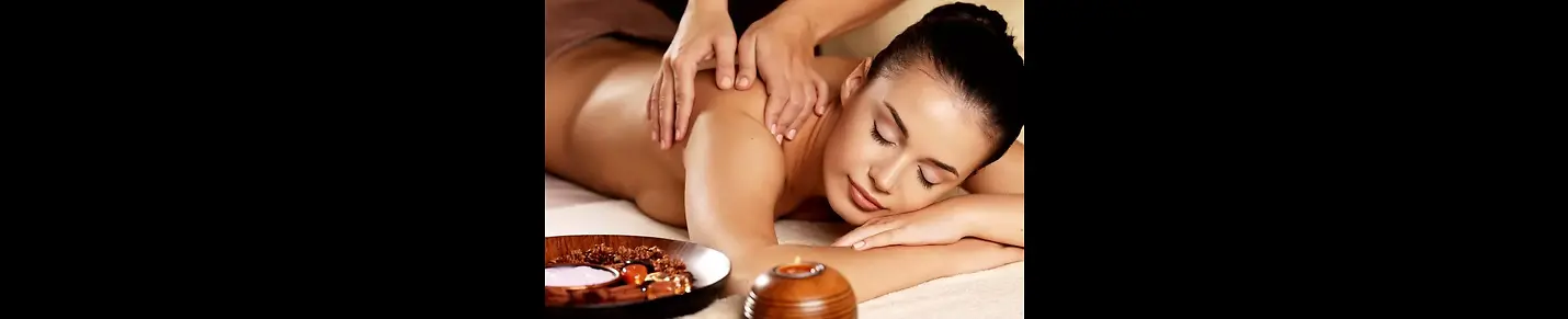 Relaxing and Soul Resetting Full Body Massage
