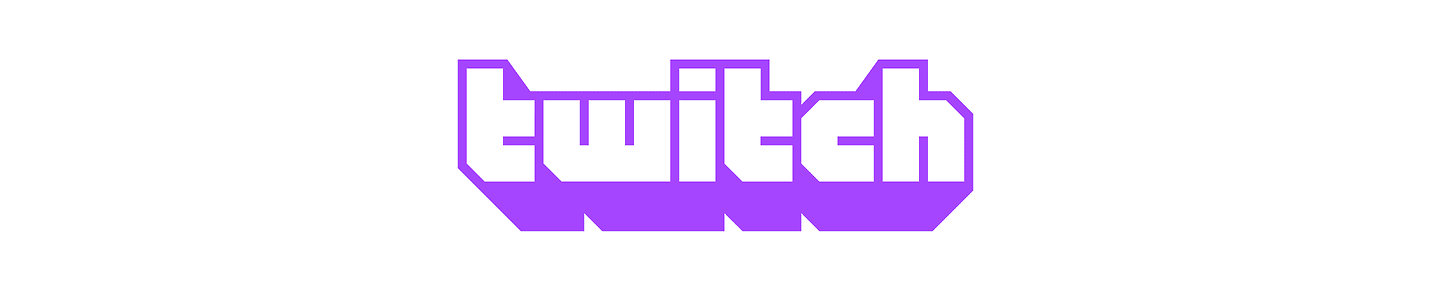 Twitch Gaming