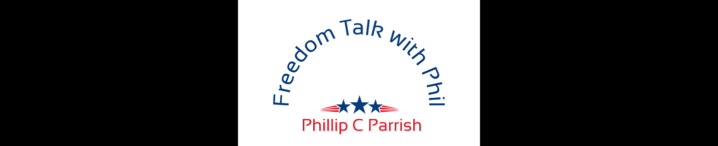 Freedom Talk with Phil