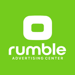 Rumble Advertising Center