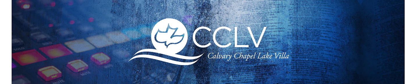 Calvary Chapel Lake Villa