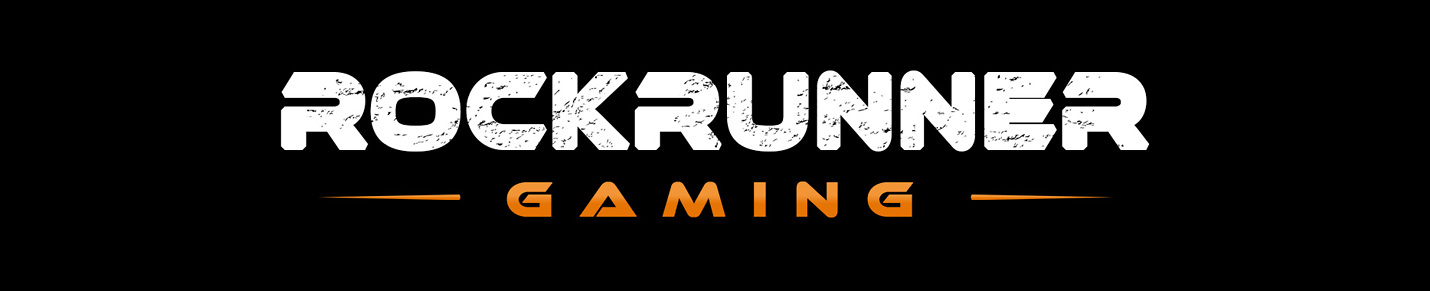 RockRunner Gaming