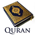 Quran "The holy book of Islam"