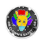 Dr.Clown's SafetyLab Live