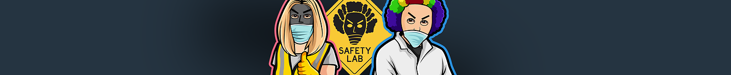 Dr.Clown's SafetyLab Live