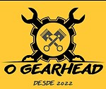 Canal O Gearhead