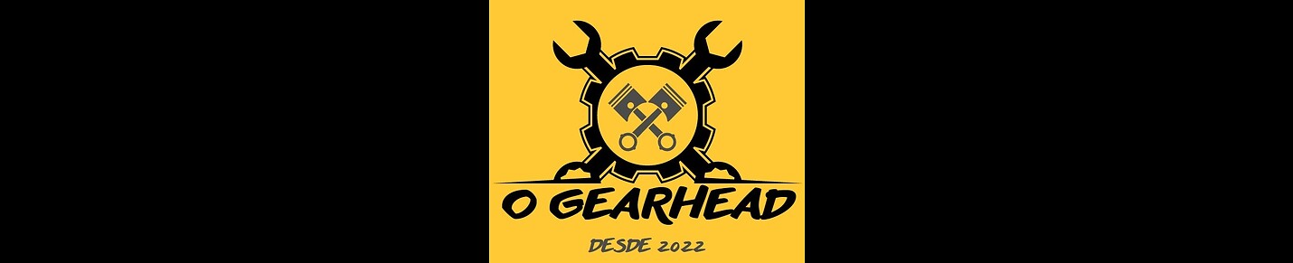 Canal O Gearhead