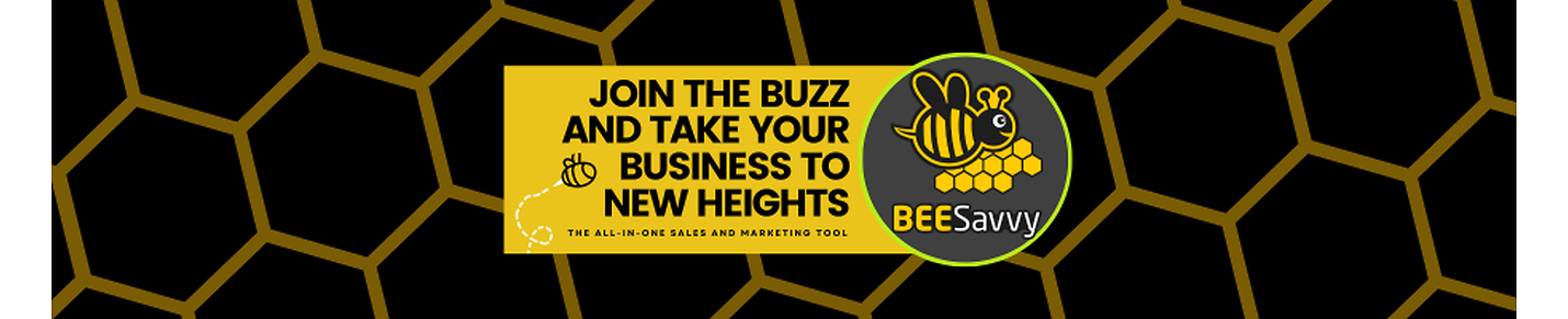 Revolutionize Your Sales and Marketing Efforts with BeeSavvy