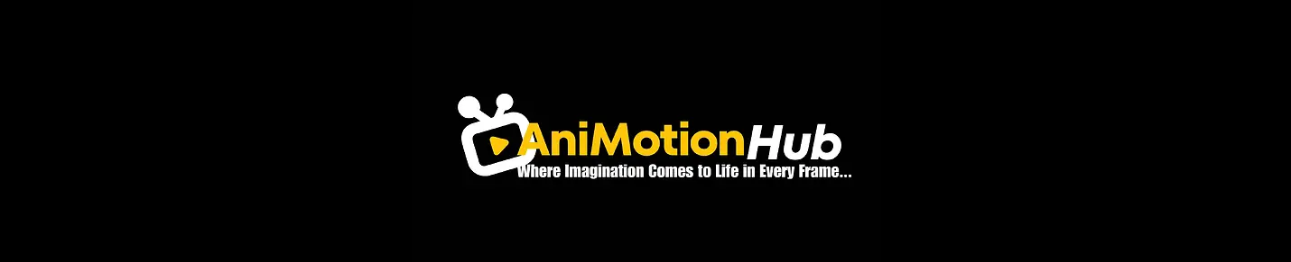 AniMotion Hub