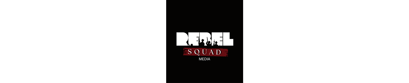 RebelSquadTv