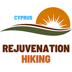 Rejuvenation Hiking Cyprus