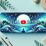 RelaxRhythms: Relaxing Music for Calmness and Recovery