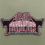 Revolution Martial Arts Institute
