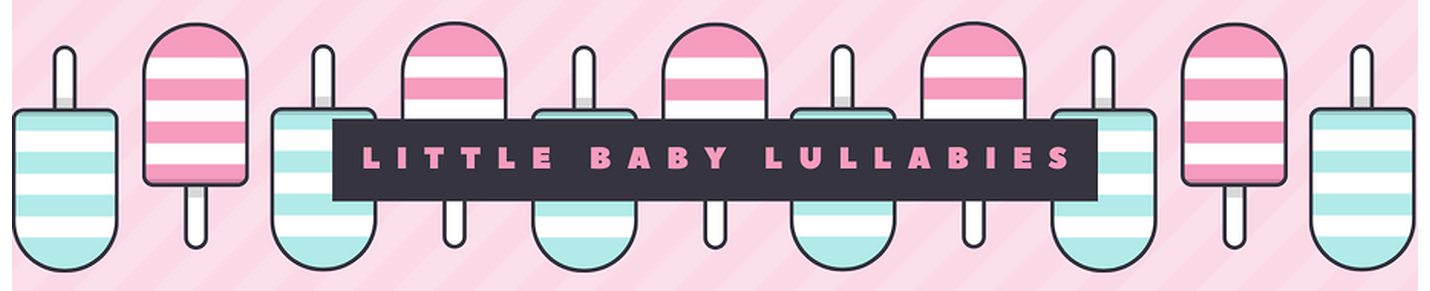 Little Baby Lullabies