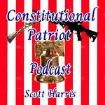 Constitutional Patriot Podcast