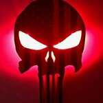 The Punisher War Room News and Events