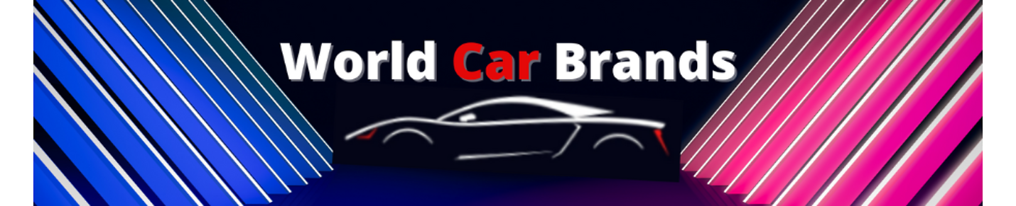 World Car Brands