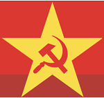 the Communists