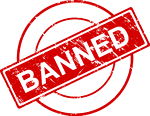 Banned TikTok Videos
