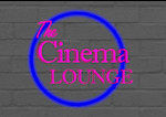The Cinema Lounge Podcast