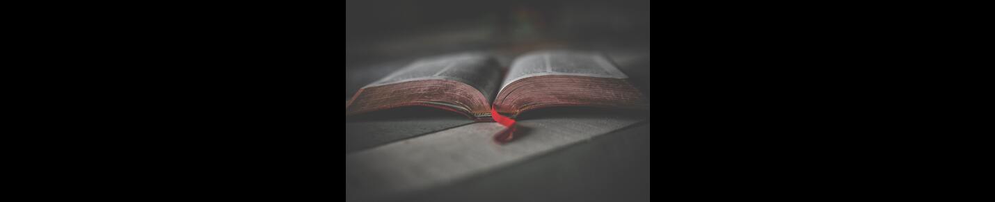 Discovering Truth from God's Word
