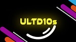 ULTD10s Top Tens