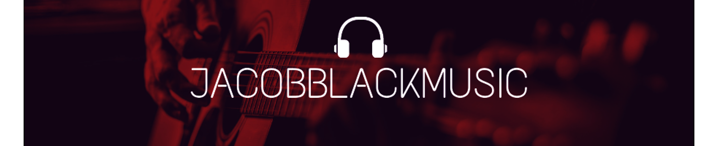 Jacob Black Music
