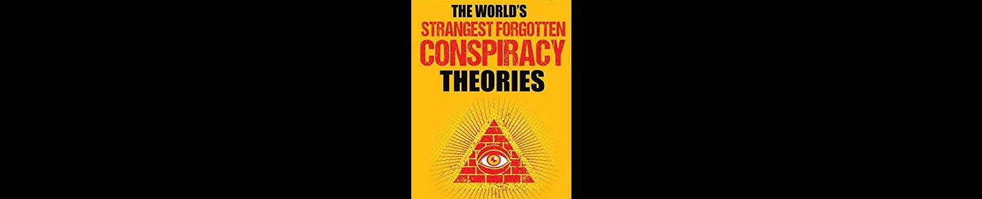 Conspiracy theory's